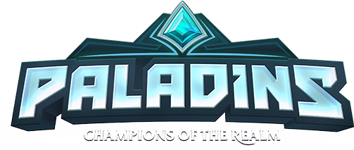 Overwa....Paladins