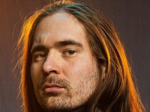 Ilya Alekseyev