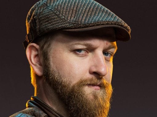 Matt Stagmer